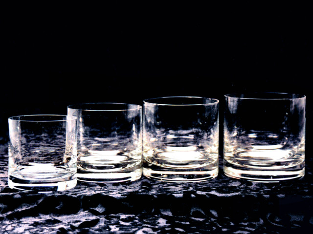 Vasos Whisky 7x7 8x8 9x9